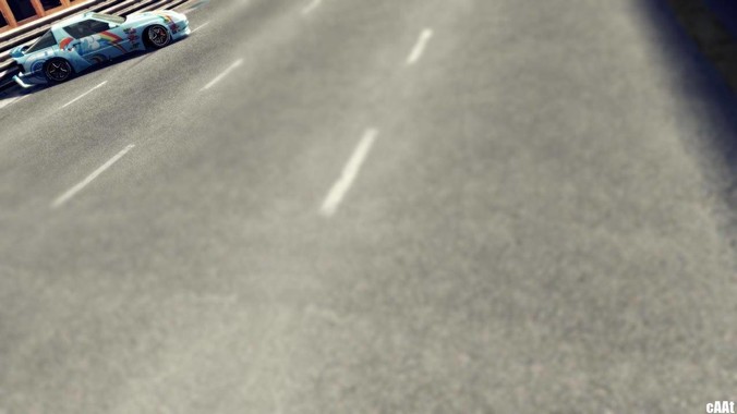 世界上存在动漫少女般完美的「身体」吗？